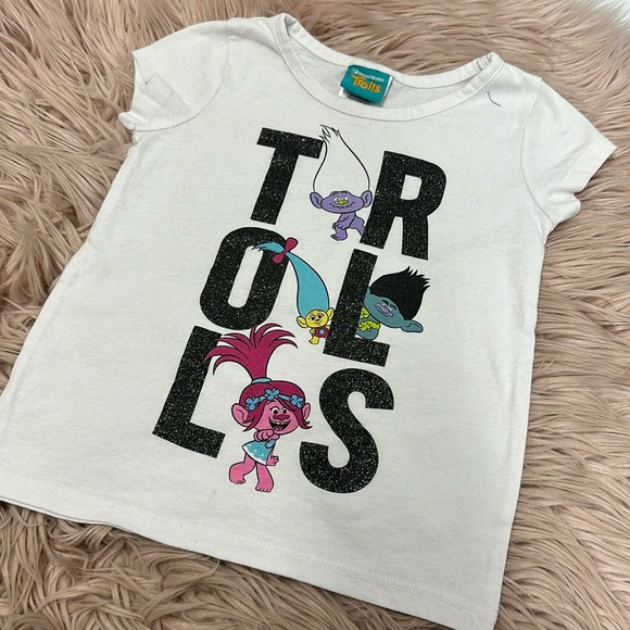 Trolls Tee - Picture 1 of 4